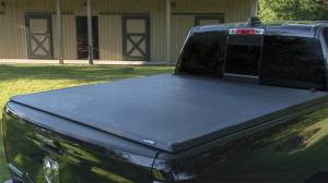 Lund - Lund 950224 Genesis Tri-Fold Tonneau - Image 4