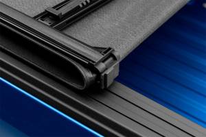 Lund - Lund 958118 Genesis Elite Tri-Fold Tonneau - Image 2