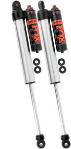 FOX Offroad Shocks - FOX Offroad Shocks 883-26-041 Fox 2.5 Factory Series Reservoir Shock Set - Image 4
