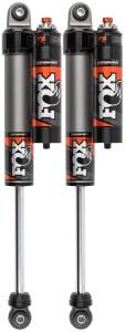 FOX Offroad Shocks - FOX Offroad Shocks 883-26-085 Fox 2.5 Performance Elite Series Smooth Body Reservoir Shock - Image 4
