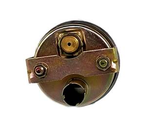 Kleinn Automotive Air Horns - Kleinn Automotive Air Horns 1022 Analog Air Pressure Gauge - Image 2