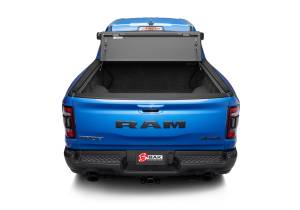 BAK Industries - BAK Industries 448223 BAKFlip MX4 Hard Folding Truck Bed Cover - Image 4