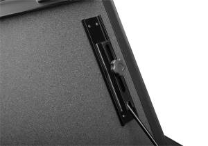 BAK Industries - BAK Industries 448223 BAKFlip MX4 Hard Folding Truck Bed Cover - Image 5