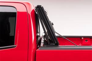 BAK Industries - BAK Industries 448100 BAKFlip MX4 Hard Folding Truck Bed Cover - Image 6