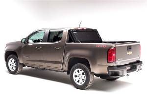 BAK Industries - BAK Industries 226105 BAKFlip G2 Hard Folding Truck Bed Cover - Image 6