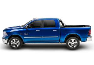 BAK Industries - BAK Industries 226201 BAKFlip G2 Hard Folding Truck Bed Cover - Image 1