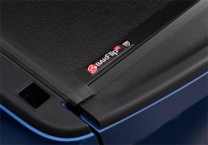 BAK Industries - BAK Industries 226201 BAKFlip G2 Hard Folding Truck Bed Cover - Image 2