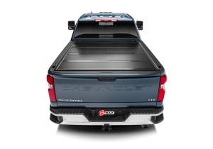 BAK Industries - BAK Industries 226134 BAKFlip G2 Hard Folding Truck Bed Cover - Image 13