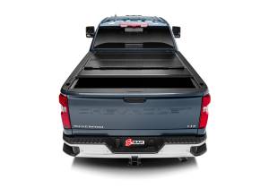 BAK Industries - BAK Industries 226134 BAKFlip G2 Hard Folding Truck Bed Cover - Image 15