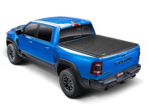 BAK Industries - BAK Industries 39207 Revolver X2 Hard Rolling Truck Bed Cover - Image 1