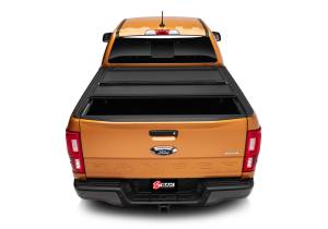 BAK Industries - BAK Industries 448332 BAKFlip MX4 Hard Folding Truck Bed Cover - Image 11