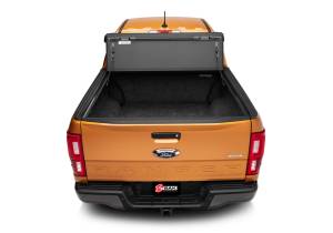 BAK Industries - BAK Industries 448332 BAKFlip MX4 Hard Folding Truck Bed Cover - Image 12