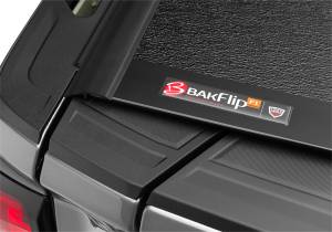 BAK Industries - BAK Industries 772130 BAKFlip F1 Hard Folding Truck Bed Cover - Image 2