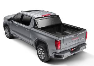 BAK Industries - BAK Industries 772130 BAKFlip F1 Hard Folding Truck Bed Cover - Image 12