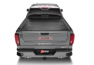 BAK Industries - BAK Industries 772130 BAKFlip F1 Hard Folding Truck Bed Cover - Image 13