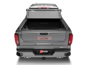 BAK Industries - BAK Industries 772130 BAKFlip F1 Hard Folding Truck Bed Cover - Image 15