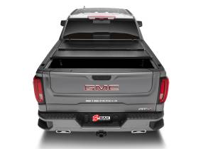 BAK Industries - BAK Industries 772130 BAKFlip F1 Hard Folding Truck Bed Cover - Image 16