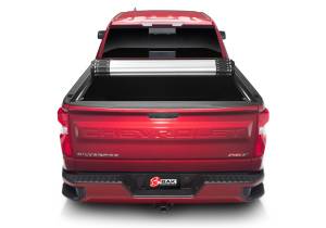 BAK Industries - BAK Industries 39134 Revolver X2 Hard Rolling Truck Bed Cover - Image 12