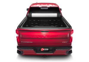 BAK Industries - BAK Industries 39134 Revolver X2 Hard Rolling Truck Bed Cover - Image 13
