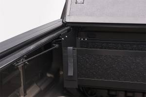 BAK Industries - BAK Industries 226701 BAKFlip G2 Hard Folding Truck Bed Cover - Image 6