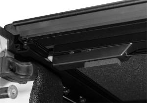 BAK Industries - BAK Industries 448701 BAKFlip MX4 Hard Folding Truck Bed Cover - Image 3