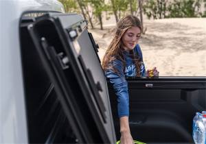 BAK Industries - BAK Industries 448701 BAKFlip MX4 Hard Folding Truck Bed Cover - Image 15