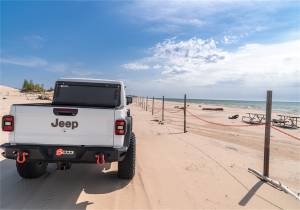 BAK Industries - BAK Industries 448701 BAKFlip MX4 Hard Folding Truck Bed Cover - Image 16