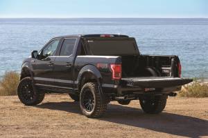 BAK Industries - BAK Industries 448318 BAKFlip MX4 Hard Folding Truck Bed Cover - Image 2