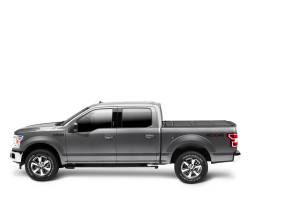BAK Industries - BAK Industries 448318 BAKFlip MX4 Hard Folding Truck Bed Cover - Image 3