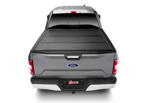 BAK Industries - BAK Industries 448318 BAKFlip MX4 Hard Folding Truck Bed Cover - Image 8