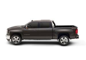 BAK Industries - BAK Industries 226120 BAKFlip G2 Hard Folding Truck Bed Cover - Image 3
