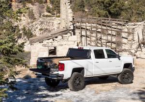 BAK Industries - BAK Industries 226120 BAKFlip G2 Hard Folding Truck Bed Cover - Image 10