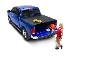 BAK Industries - BAK Industries 448203 BAKFlip MX4 Hard Folding Truck Bed Cover - Image 9