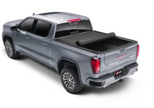 BAK Industries - BAK Industries 80132 Revolver X4s Hard Rolling Truck Bed Cover - Image 10