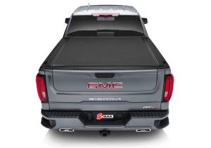 BAK Industries - BAK Industries 80132 Revolver X4s Hard Rolling Truck Bed Cover - Image 12