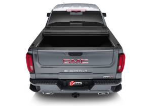 BAK Industries - BAK Industries 80132 Revolver X4s Hard Rolling Truck Bed Cover - Image 14