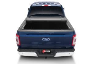BAK Industries - BAK Industries 80339 Revolver X4s Hard Rolling Truck Bed Cover - Image 13