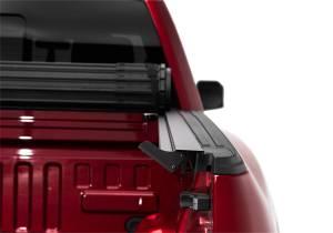 BAK Industries - BAK Industries 80410 Revolver X4s Hard Rolling Truck Bed Cover - Image 7