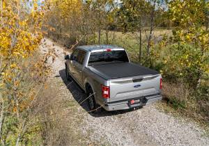 BAK Industries - BAK Industries 80506 Revolver X4s Hard Rolling Truck Bed Cover - Image 14