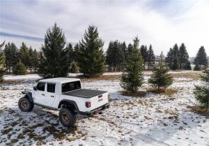 BAK Industries - BAK Industries 80701 Revolver X4s Hard Rolling Truck Bed Cover - Image 14