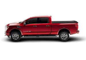 UnderCover - UnderCover UC2216 SE Tonneau Cover - Image 4