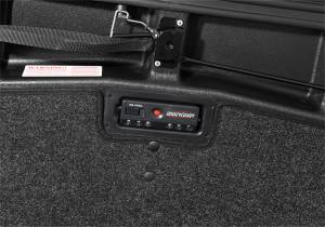 UnderCover - UnderCover UC2198L-EA Elite LX Tonneau Cover - Image 6