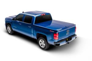 UnderCover - UnderCover UC2166L-JX LUX Tonneau Cover - Image 1