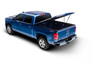 UnderCover - UnderCover UC2166L-JX LUX Tonneau Cover - Image 2