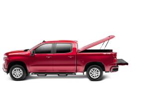 UnderCover - UnderCover UC1176L-50 LUX Tonneau Cover - Image 1