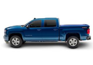 UnderCover - UnderCover UC2206L-TQ LUX Tonneau Cover - Image 7