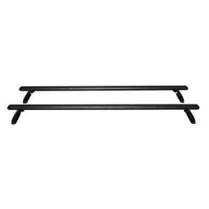 Westin - Westin 16-10009 Aluminum Bed Topper Cross Rails - Image 3