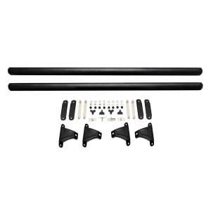 Westin - Westin 16-10009 Aluminum Bed Topper Cross Rails - Image 4