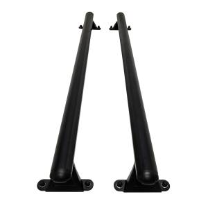 Westin - Westin 16-10009 Aluminum Bed Topper Cross Rails - Image 5