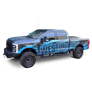 Westin - Westin 55-32375 HDX Running Board - Image 7